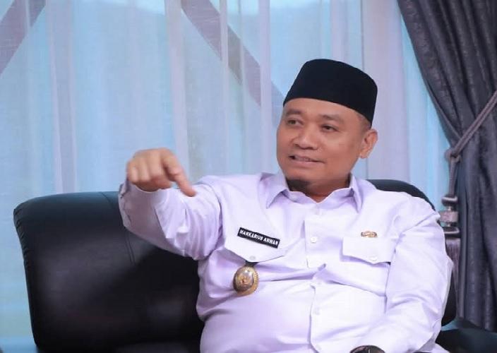 Komitmen Green City dan Terpilihnya Pekanbaru sebagai Ketua Kerja Sama IMT-GT